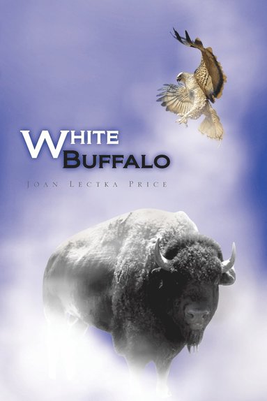 bokomslag White Buffalo