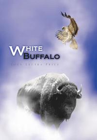 bokomslag White Buffalo