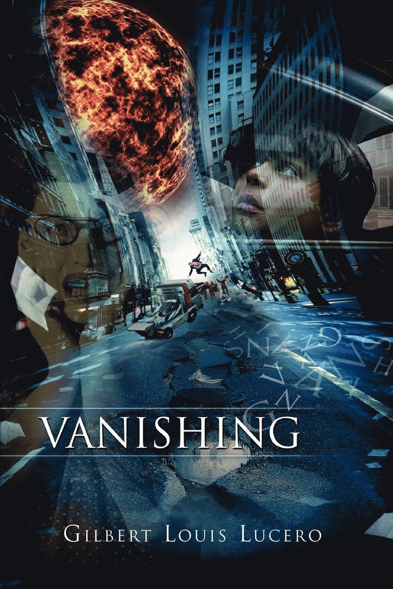 Vanishing 1