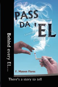bokomslag Pass Da 'el