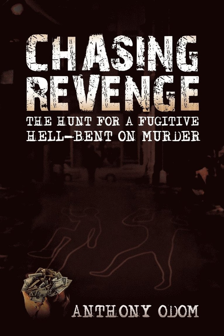Chasing Revenge 1