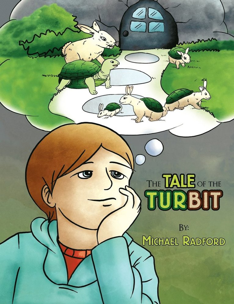 The Tale of the Turbit 1