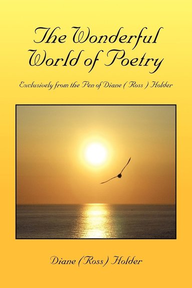 bokomslag Wonderful World of Poetry