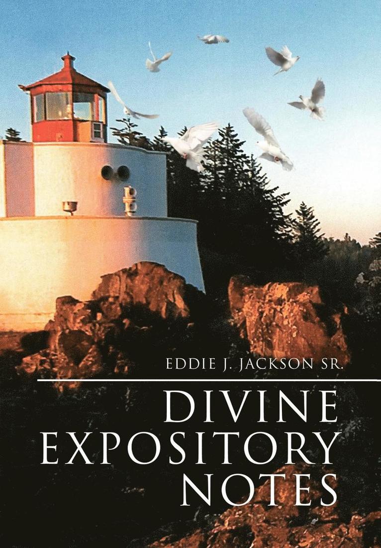 Divine Expository Notes 1