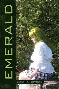 bokomslag Emerald