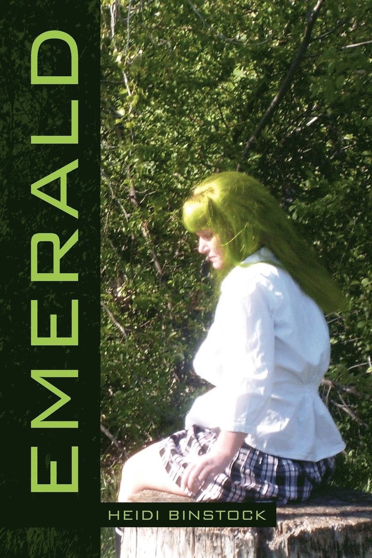 Emerald 1