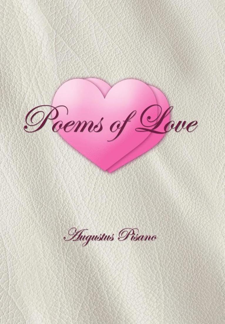 Poems of Love 1