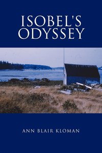 bokomslag Isobel's Odyssey