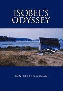 bokomslag Isobel's Odyssey