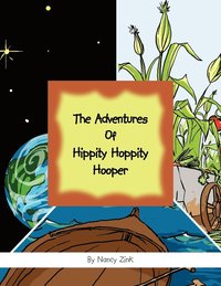 bokomslag The Adventures of Hippity Hoppity Hooper