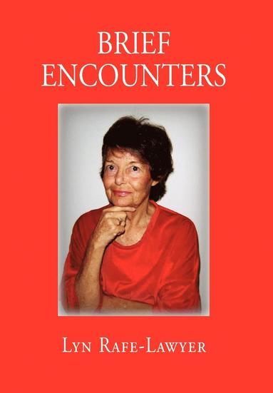 bokomslag Brief Encounters