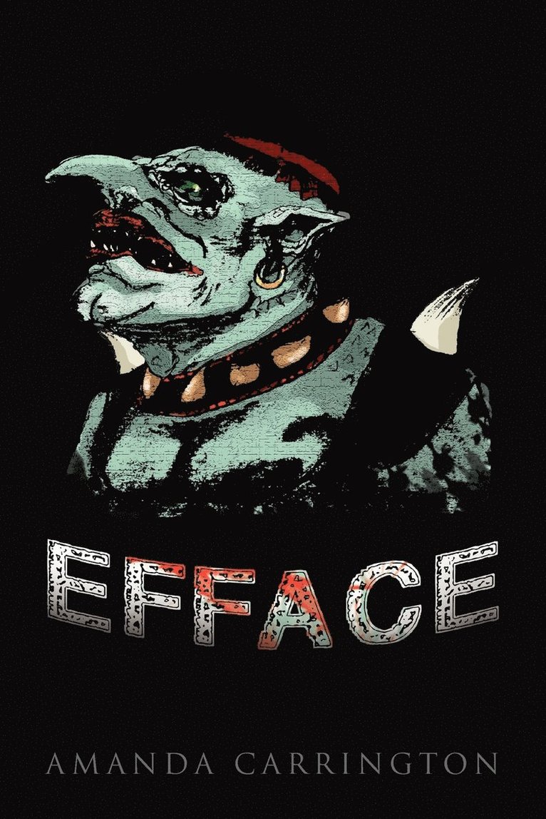 Efface 1