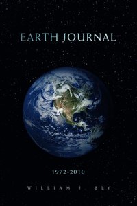 bokomslag Earth Journal
