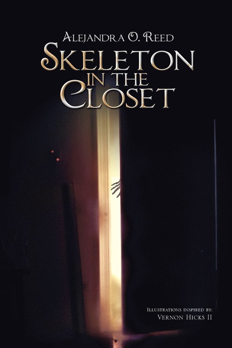 Skeleton in the Closet 1