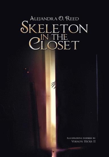 bokomslag Skeleton in the Closet