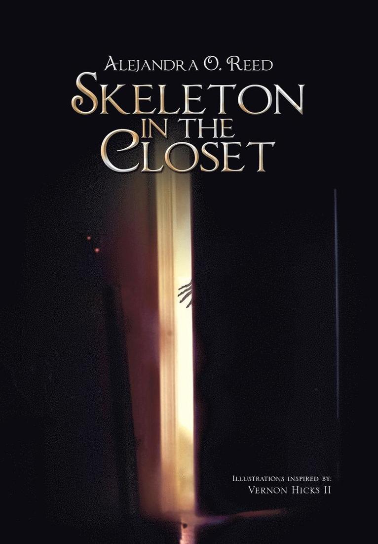 Skeleton in the Closet 1