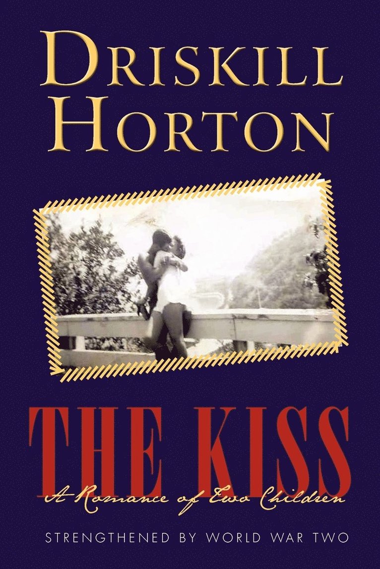 The Kiss 1