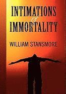 bokomslag Intimations of Immortality