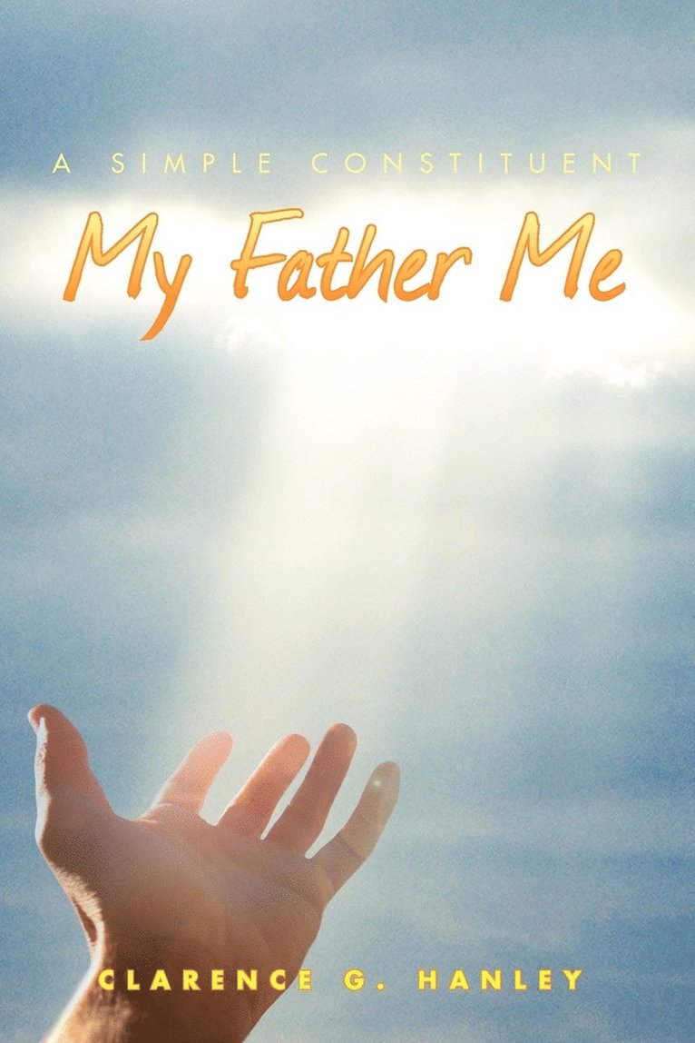 My Father Me