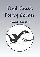 bokomslag Tawd Jawz's Poetry Corner