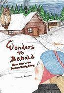 Milton L Ramsden, Milton L. Ramsden - Wonders to Behold, Inbunden