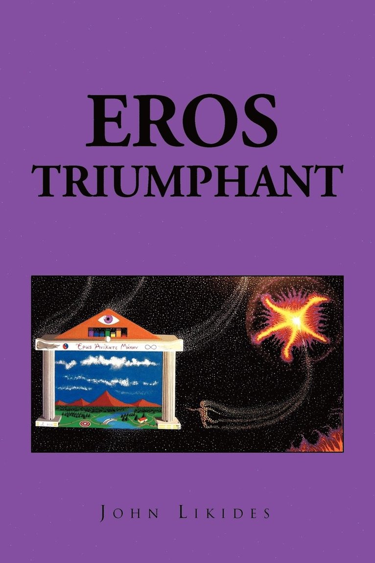 Eros Triumphant 1