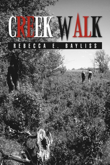 bokomslag Creek Walk