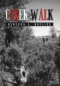 bokomslag Creek Walk