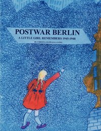 bokomslag Postwar Berlin