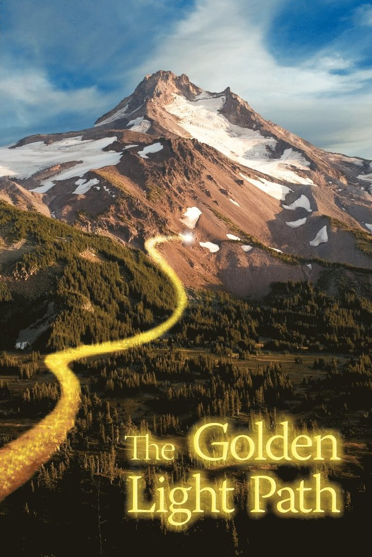 The Golden Light Path 1