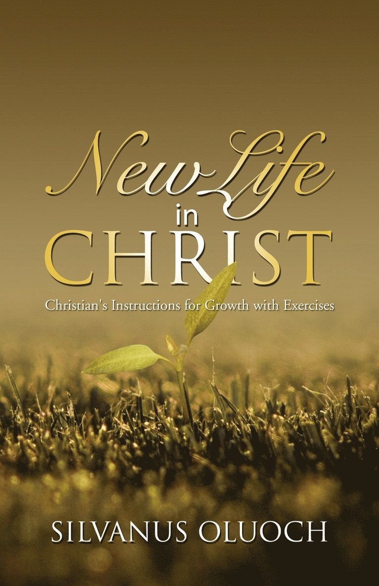 New Life in Christ