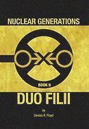 bokomslag Nuclear Generations Book II