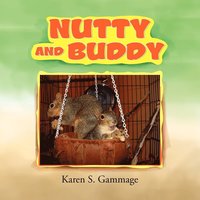 bokomslag Nutty and Buddy