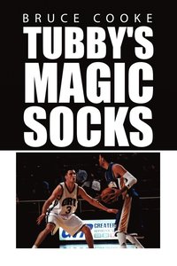 bokomslag Tubby's Magic Socks