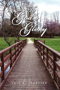bokomslag To God's Glory