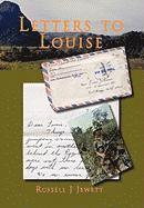 bokomslag Letters to Louise