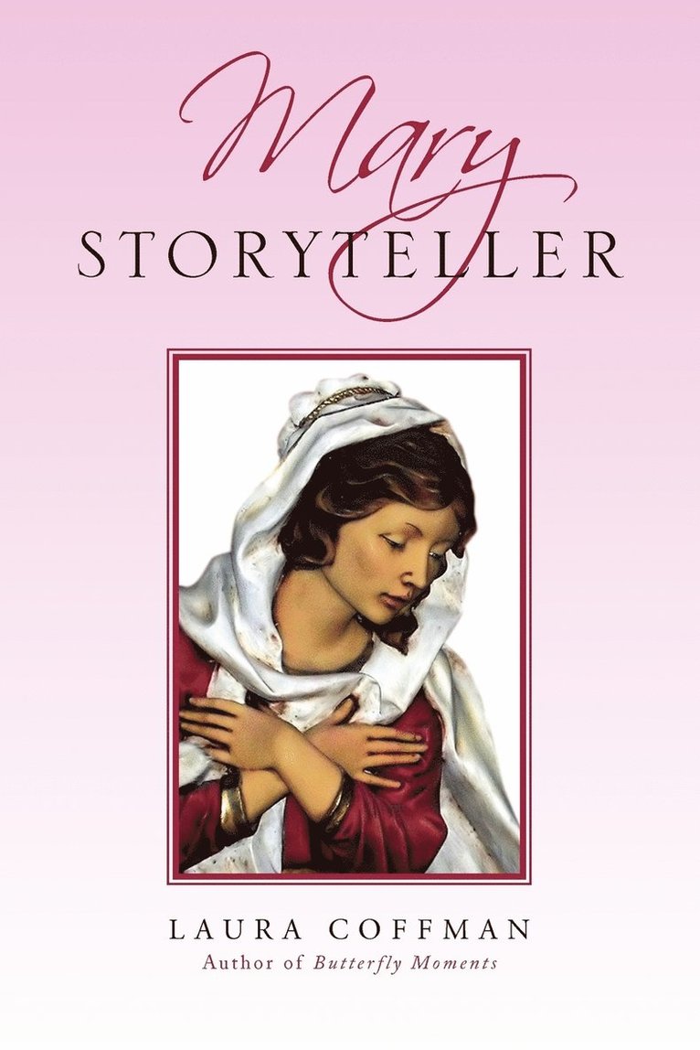 Mary Storyteller 1