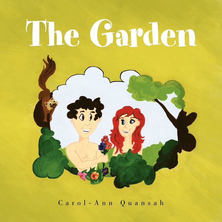 The Garden 1