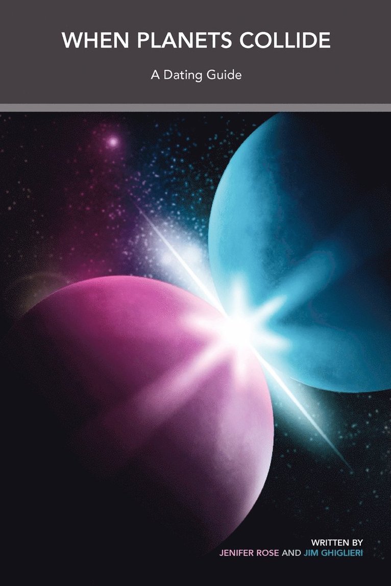 When Planets Collide