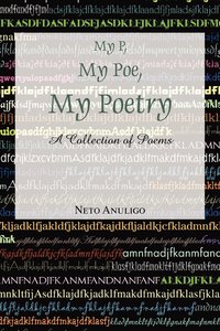 bokomslag My P, My Poe, My Poetry