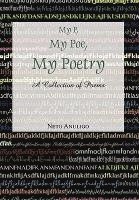 bokomslag My P, My Poe, My Poetry