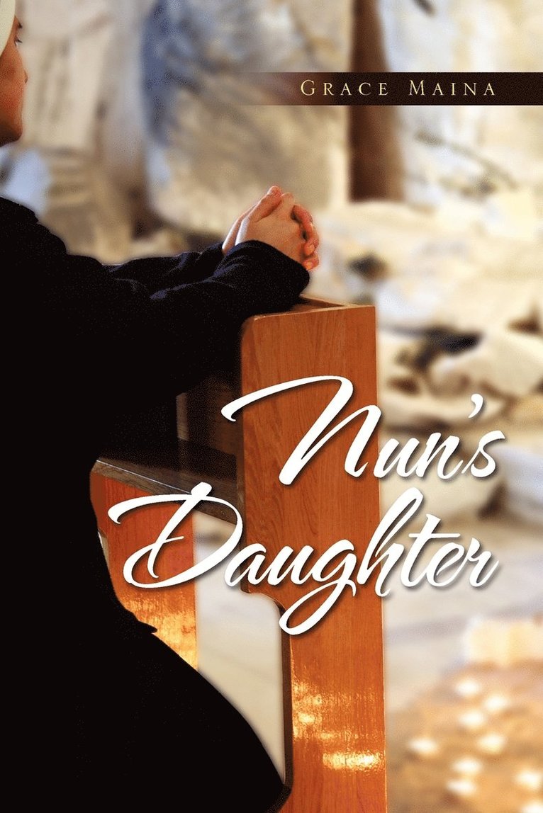 Nun's Daughter 1