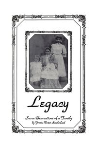 bokomslag Legacy