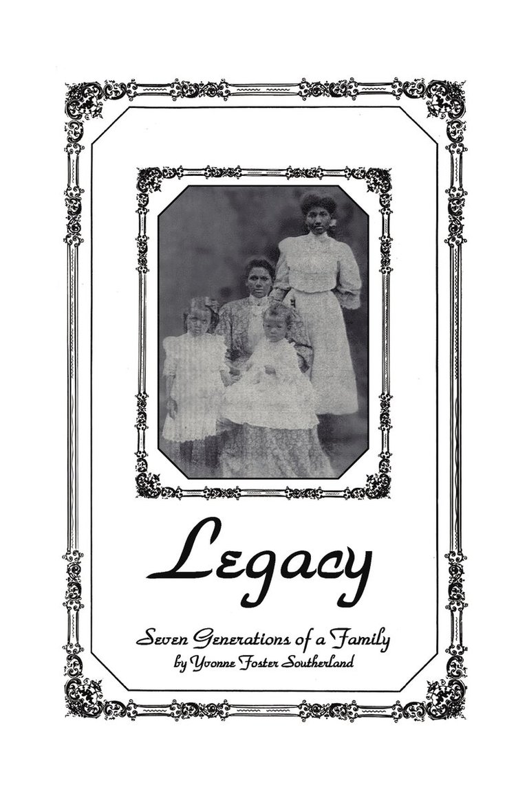 Legacy 1