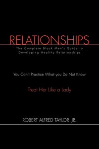 bokomslag Relationships