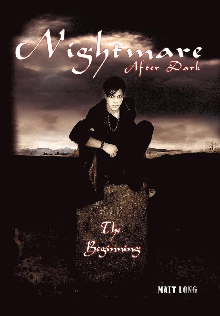 Nightmare After Dark