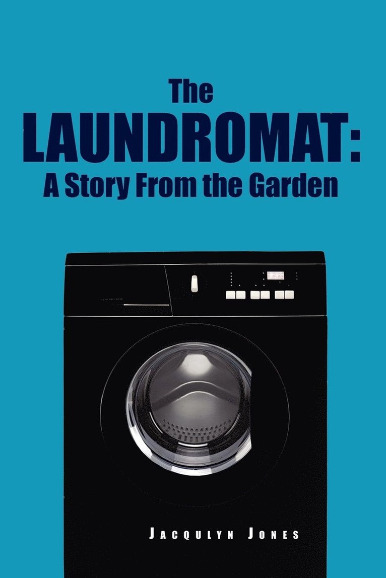 The Laundromat 1