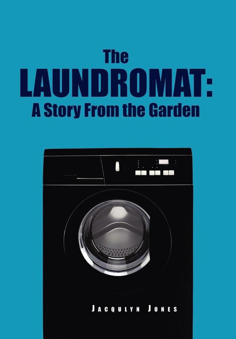 The Laundromat 1