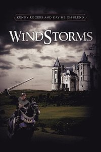 bokomslag Windstorms