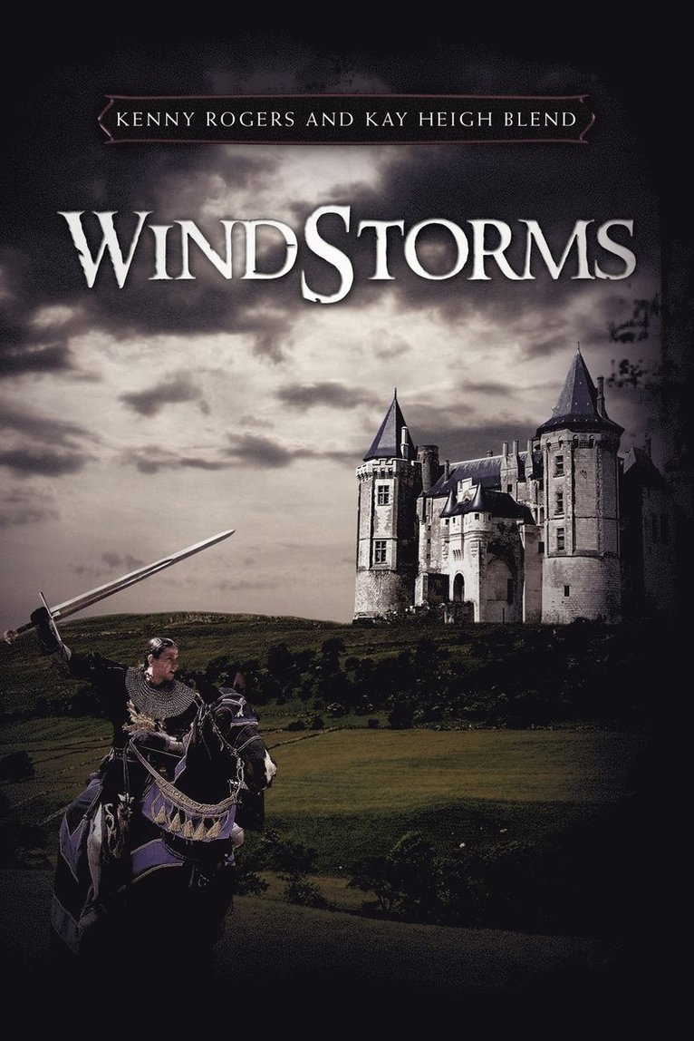 Windstorms 1